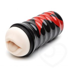 Pipedream Extreme PDX Elite Air-Tight Blow Job Male Masturbator