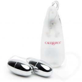 Pocket Exotics Double Bullet Vibrators