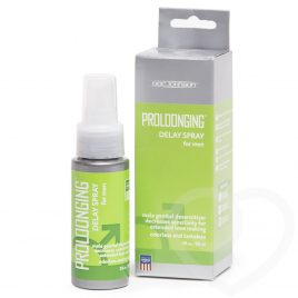 Doc Johnson Proloonging Delay Spray 2 fl. oz