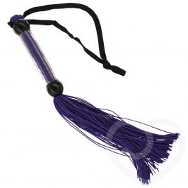 Sportsheets Rubber Whip 10 Inch