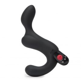 Fun Factory Duke USB Rechargeable Vibrating Prostate Massager