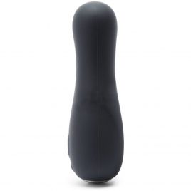 Jimmyjane FORM 4 Luxury USB Rechargeable Clitoral Vibrator