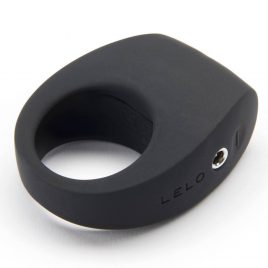 Lelo Tor 2 Luxury Rechargeable Vibrating Cock Ring