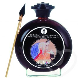 Shunga Deluxe Edible Body Paint