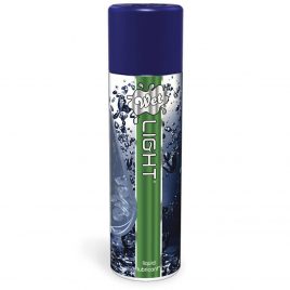 WET Light Water-Based Lubricant 3.5 fl.oz