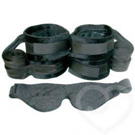 Manbound Bondage Starter Kit