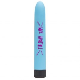Broad City Tuesday 7am Classic Vibrator
