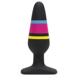 Broad City Ass Of An Angel Silicone Butt Plug