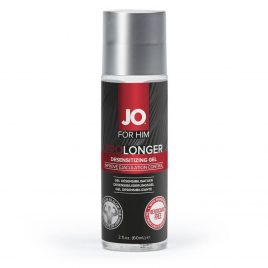 System JO Prolonger Desensitizing Gel 2 fl. oz.