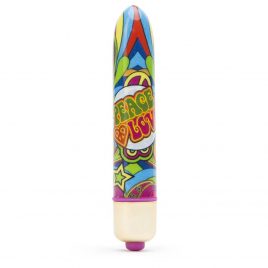Rocks Off California Dreamin 10 Function Bullet Vibrator