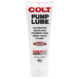 Colt Silicone Pump Lube 8 fl. oz