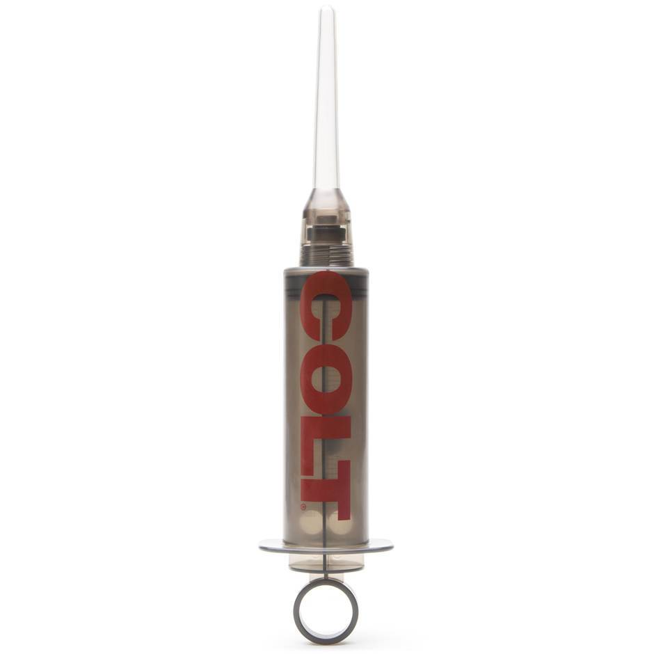 Colt Master Cleanser Syringe 3.4 fl oz