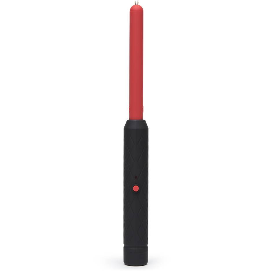 Doc Johnson The Stinger Electro Play Wand