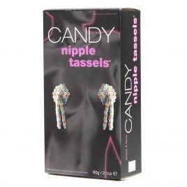 Candy Nipple Tassels