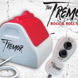 The Tremor