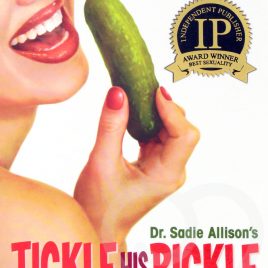 Tickle His Pickle