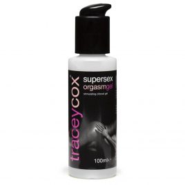 Tracey Cox Supersex Orgasm Gel 3.4 fl. oz