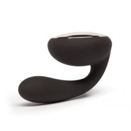 Lelo Tara Rotating USB Rechargeable Clitoral and G-Spot Vibrator