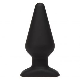 Lovehoney Classic Silicone Large Butt Plug