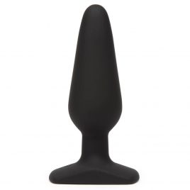 Lovehoney Classic Silicone Medium Plug