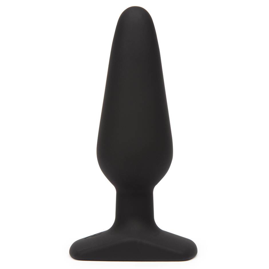 Lovehoney Classic Silicone Medium Plug