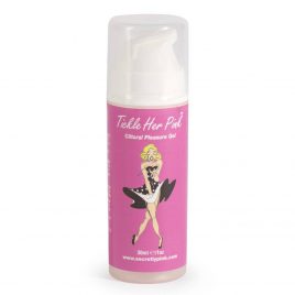 Tickle Her Pink Clitoral Stimulating Gel 1.0 fl. oz