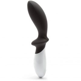 Lelo Loki Luxury USB Rechargeable Vibrating Prostate Massager