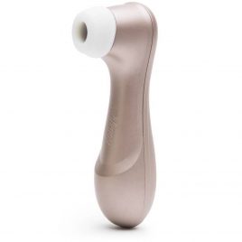 Satisfyer Pro2 Rechargeable Clitoral Stimulator