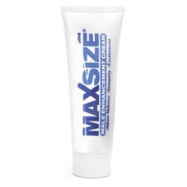 MaxSize Male Enhancement Cream 10ml