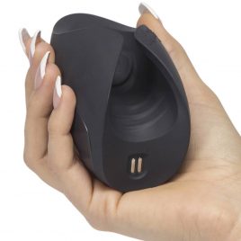 Hot Octopuss PULSE III Solo Vibrating Male Masturbator