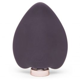 Fifty Shades Freed Desire Blooms Rechargeable Clitoral Vibrator