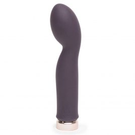 Fifty Shades Freed So Exquisite Rechargeable G-Spot Vibrator