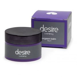 Desire Luxury Orgasm Balm 1.0 fl. oz