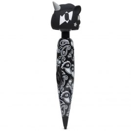 tokidoki x Lovehoney Unicorn Plug-In Multispeed Massage Wand Vibrator