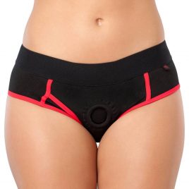 Lovehoney Unisex Strap-On Harness Briefs