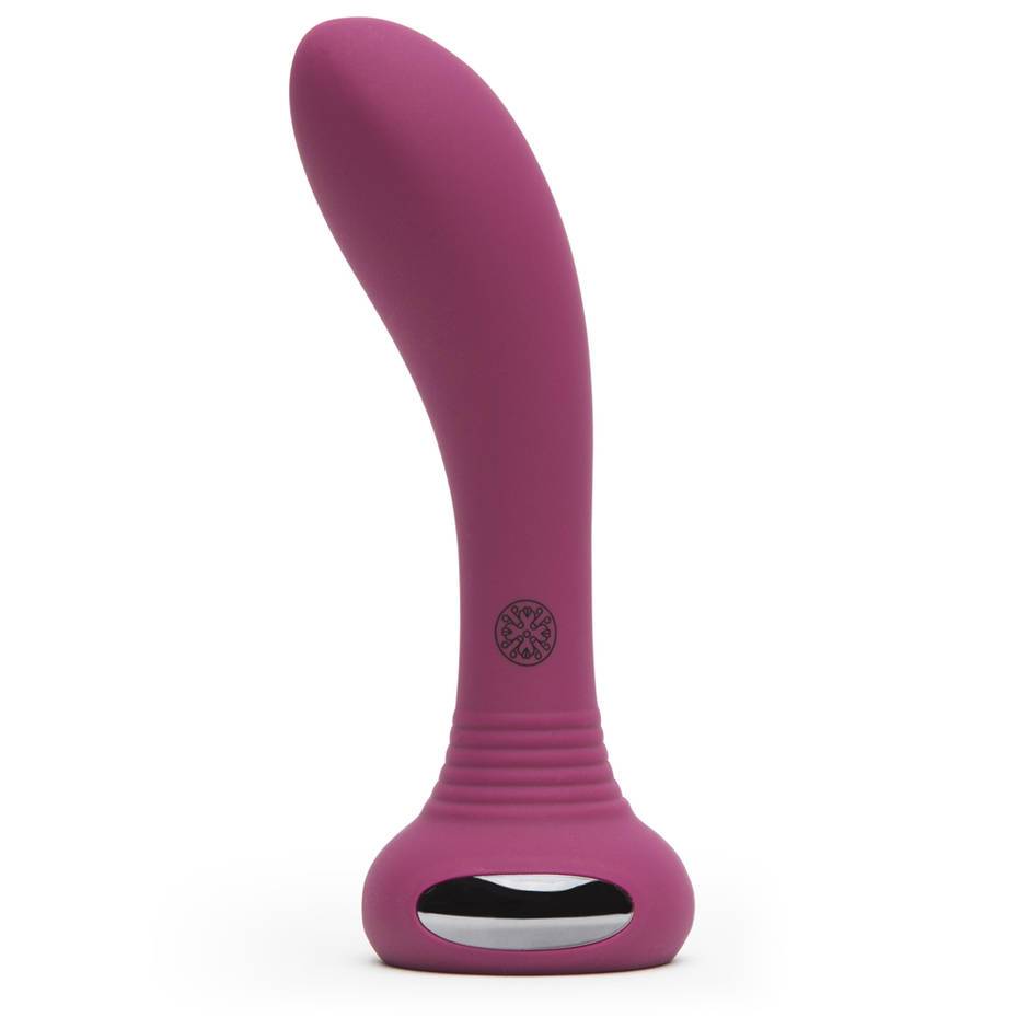 Mantric USB Rechargeable G-Spot Vibrator