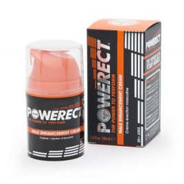 Skins Powerect Male Enhancement Cream 1.6 fl oz