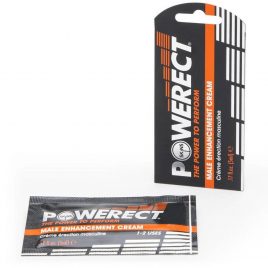 Skins Powerect Male Enhancement Cream 0.17 fl oz