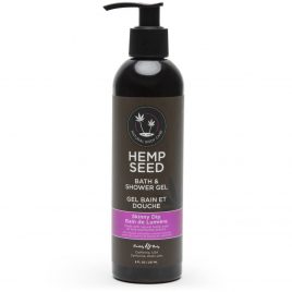 Earthly Body Skinny Dip Bath and Shower Gel 8 fl. oz