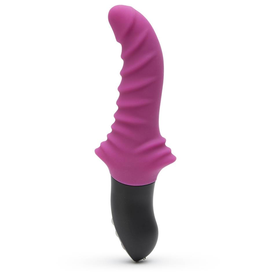 Fun Factory Stronic Drei USB Rechargeable Powerful Thrusting Vibrator