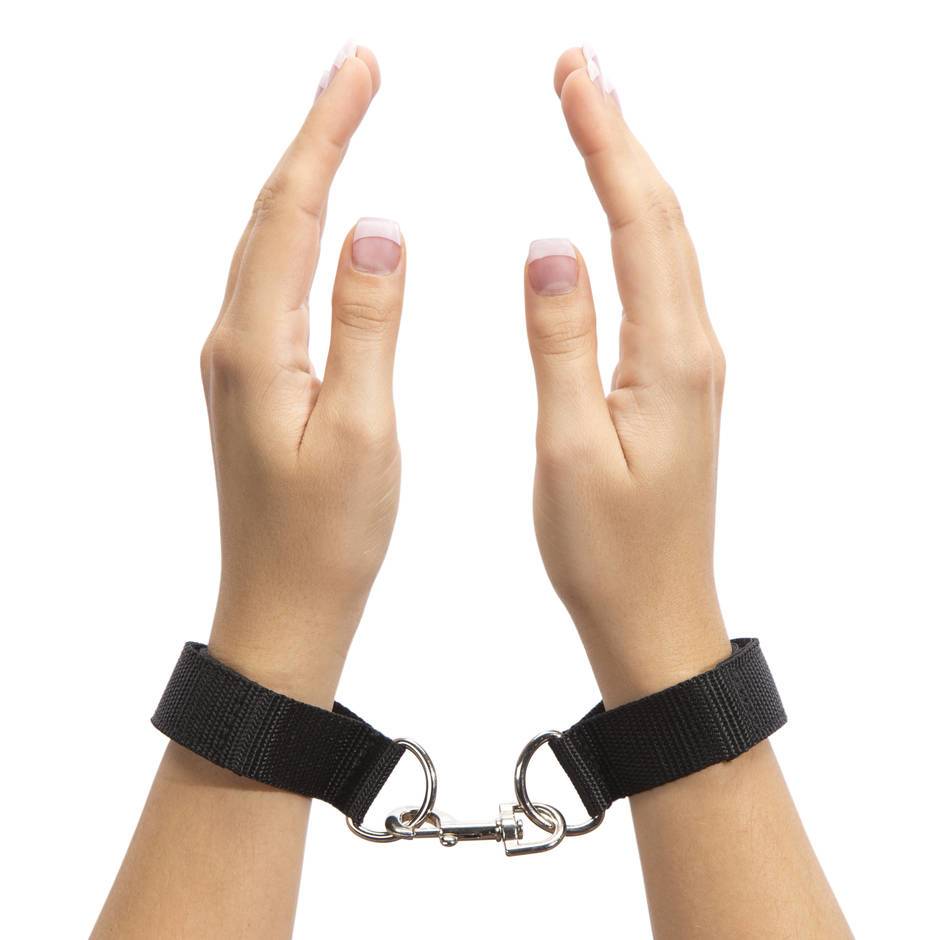 BASICS Wrist Cuffs