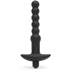 Lovehoney Smooth Mover 10 Function Beaded Anal Vibrator