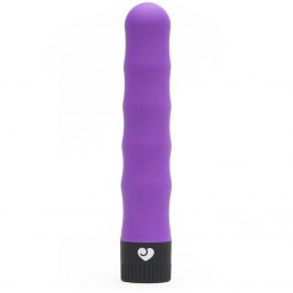 Lovehoney Silencer Whisper Quiet Classic Vibrator 7 Inch