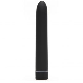 Lovehoney Black Beauty Classic Vibrator