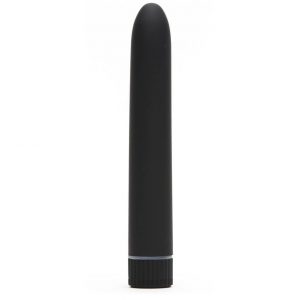 Lovehoney Black Beauty Classic Vibrator
