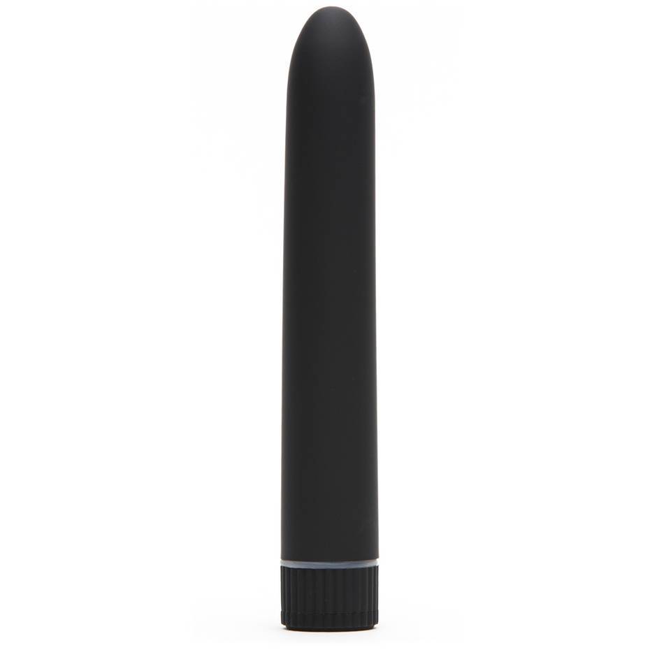 Lovehoney Black Beauty Classic Vibrator