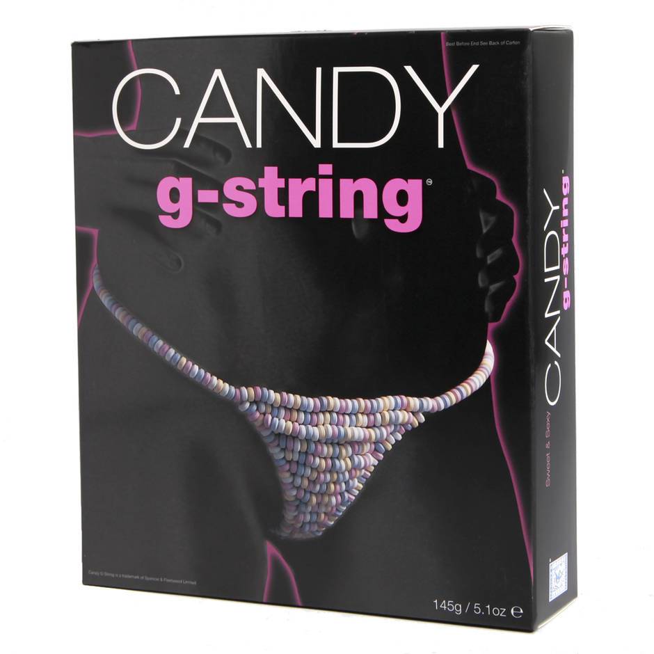 Candy G-String