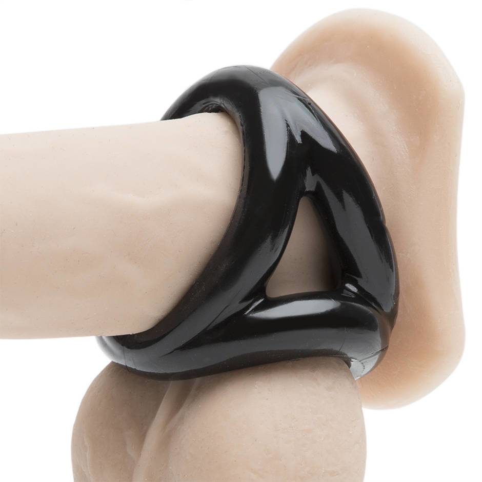 Oxballs TRI-SPORT Cock Ring and Ball Sling