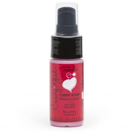 Crazy Girl Wanna Be Explosive Strawberry Clitoral Arousal Gel 1.0 fl oz