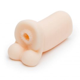 Colt Butt Banger Realistic Male Ass Masturbator with Balls